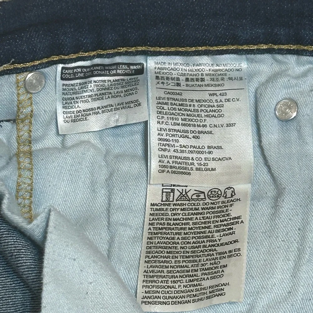 Levis stylish levi